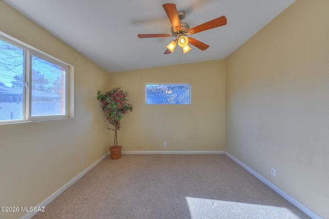 100 E Freihage Drive, Sierra Vista, AZ 85635