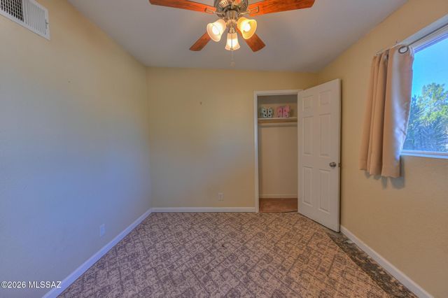 100 E Freihage Drive, Sierra Vista, AZ 85635