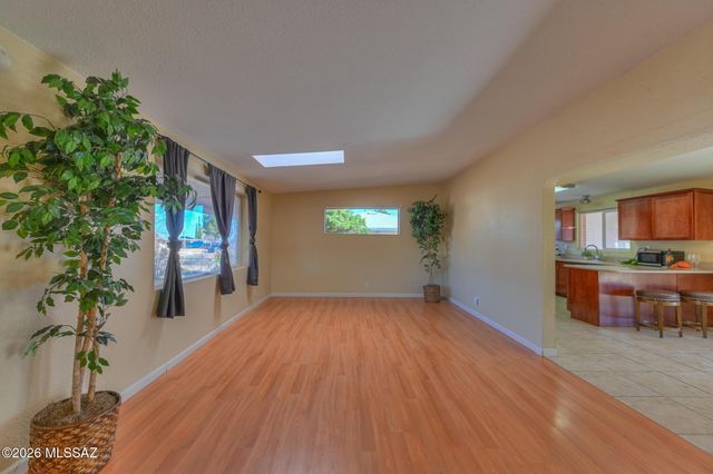 100 E Freihage Drive, Sierra Vista, AZ 85635