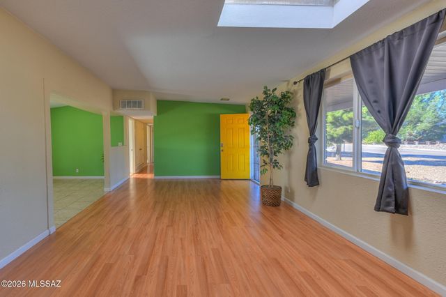 100 E Freihage Drive, Sierra Vista, AZ 85635