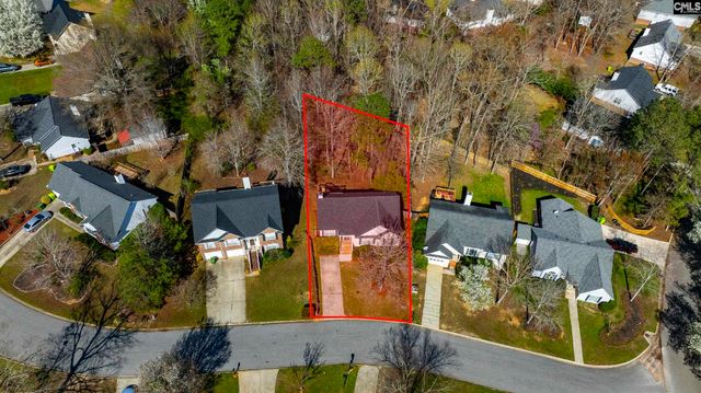 6 Gidding Ct, Irmo, SC 29063