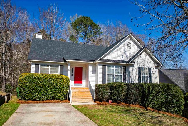 6 Gidding Ct, Irmo, SC 29063