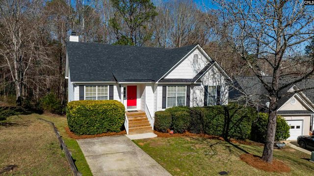 6 Gidding Ct, Irmo, SC 29063