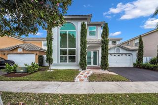 4221 NW 55th Dr, Coconut Creek, FL 33073
