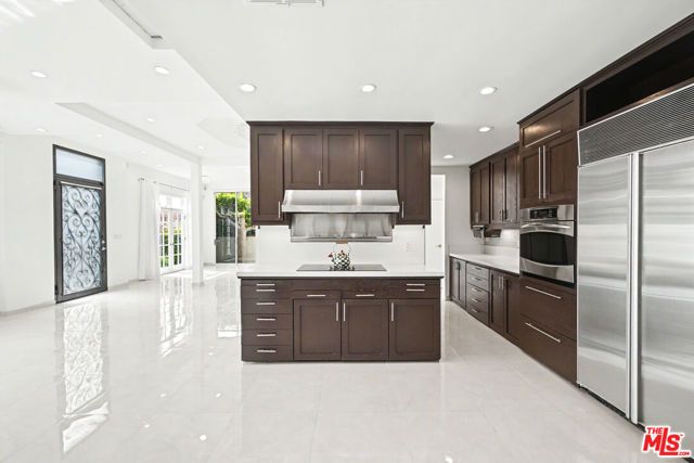 469 S Hamel Road, Los Angeles, CA 90048