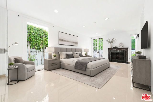 469 S Hamel Road, Los Angeles, CA 90048