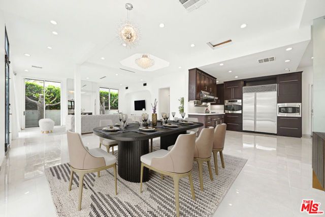 469 S Hamel Road, Los Angeles, CA 90048