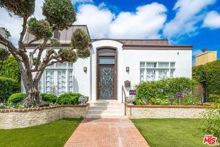 469 S Hamel Road, Los Angeles, CA 90048