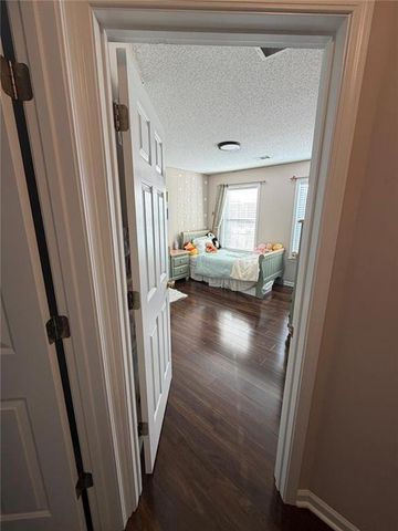 5216 Medlock Corners Drive, Peachtree Corners, GA 30092