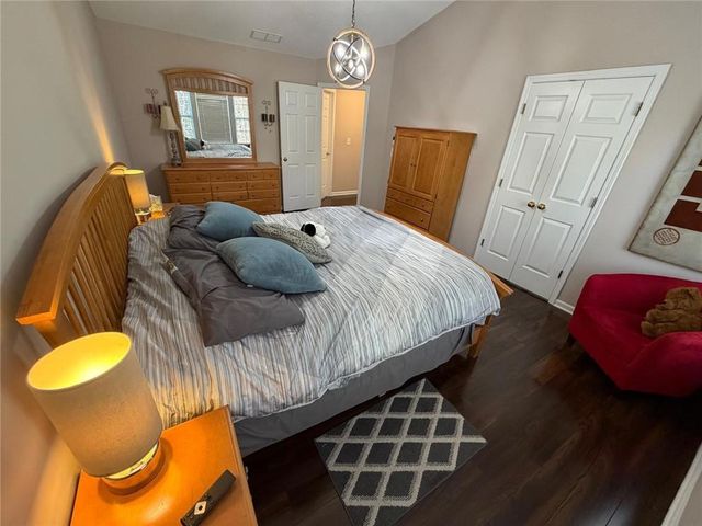 5216 Medlock Corners Drive, Peachtree Corners, GA 30092