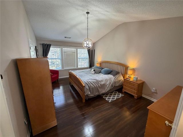 5216 Medlock Corners Drive, Peachtree Corners, GA 30092