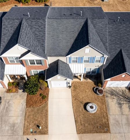 5216 Medlock Corners Drive, Peachtree Corners, GA 30092