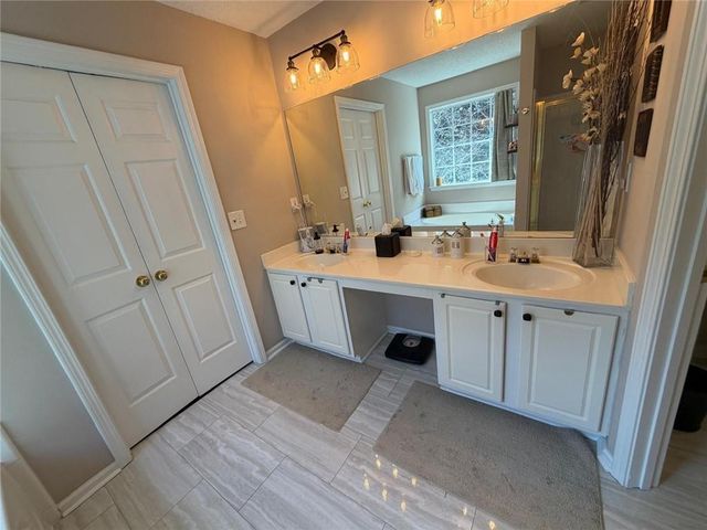 5216 Medlock Corners Drive, Peachtree Corners, GA 30092