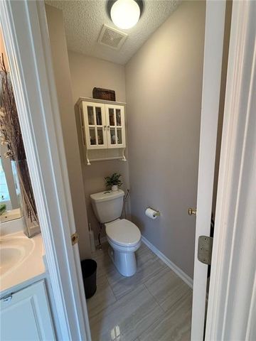 5216 Medlock Corners Drive, Peachtree Corners, GA 30092
