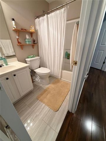 5216 Medlock Corners Drive, Peachtree Corners, GA 30092