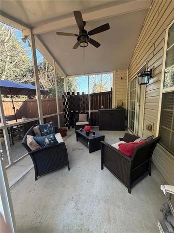 5216 Medlock Corners Drive, Peachtree Corners, GA 30092