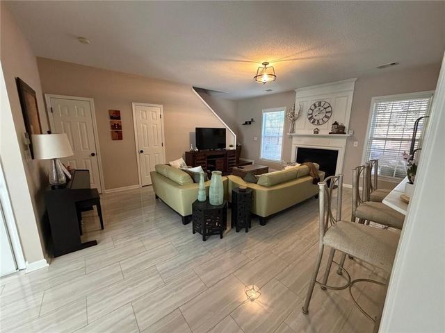 5216 Medlock Corners Drive, Peachtree Corners, GA 30092