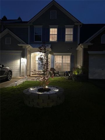 5216 Medlock Corners Drive, Peachtree Corners, GA 30092
