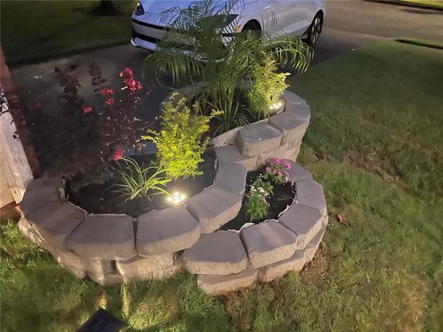 5216 Medlock Corners Drive, Peachtree Corners, GA 30092