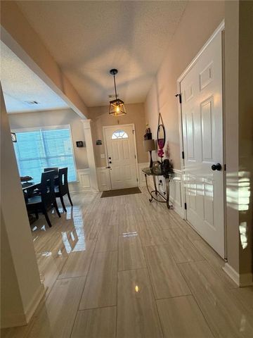 5216 Medlock Corners Drive, Peachtree Corners, GA 30092