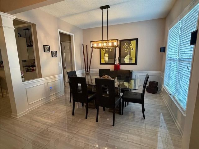 5216 Medlock Corners Drive, Peachtree Corners, GA 30092
