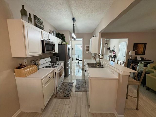 5216 Medlock Corners Drive, Peachtree Corners, GA 30092