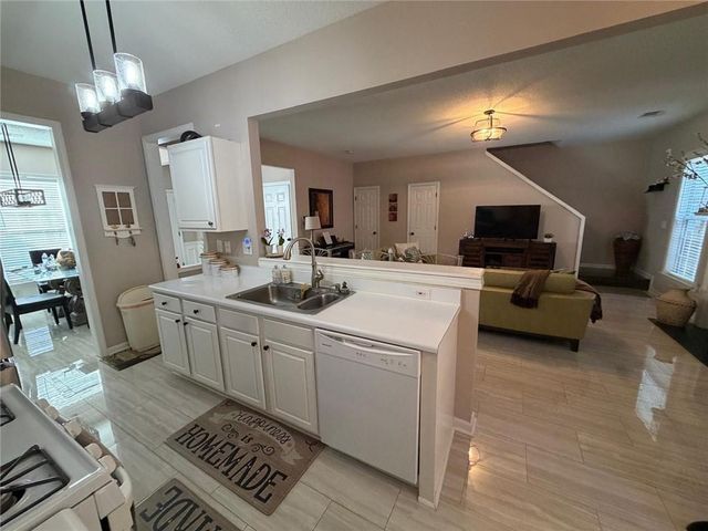 5216 Medlock Corners Drive, Peachtree Corners, GA 30092