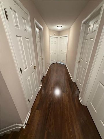 5216 Medlock Corners Drive, Peachtree Corners, GA 30092