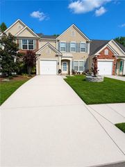 5216 Medlock Corners Drive, Peachtree Corners, GA 30092