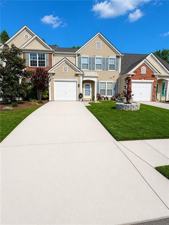 5216 Medlock Corners Drive, Peachtree Corners, GA 30092