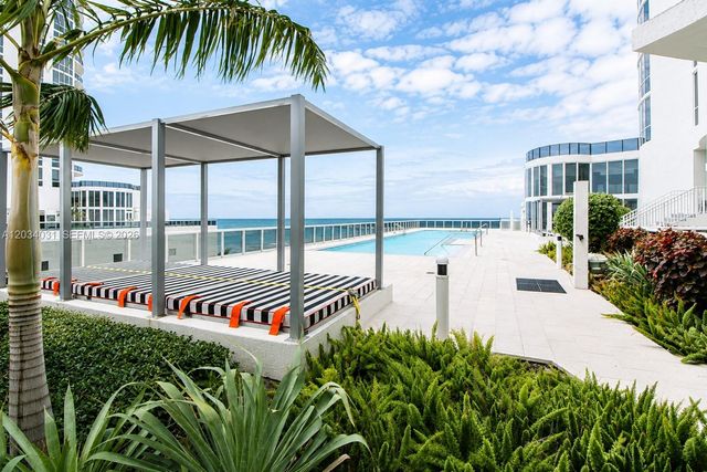 15901 Collins Avenue 403, Sunny Isles Beach, FL 33160