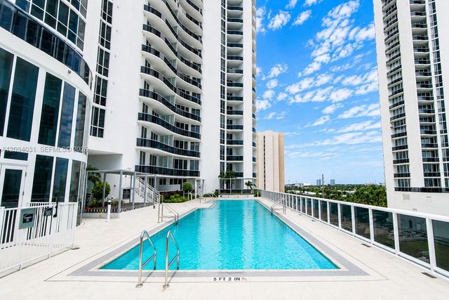 15901 Collins Avenue 403, Sunny Isles Beach, FL 33160