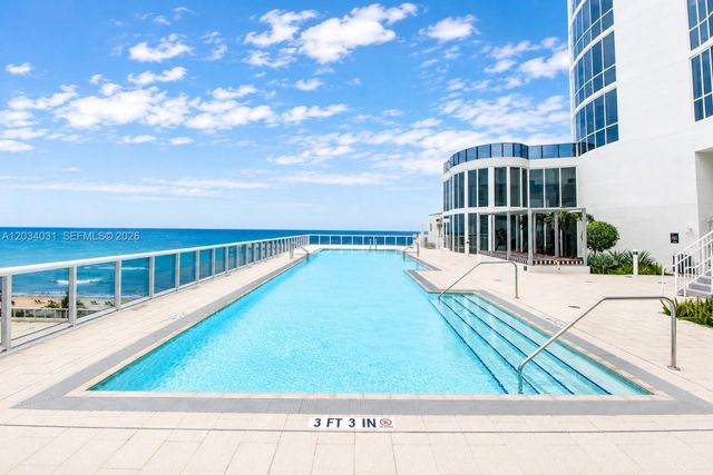 15901 Collins Avenue 403, Sunny Isles Beach, FL 33160
