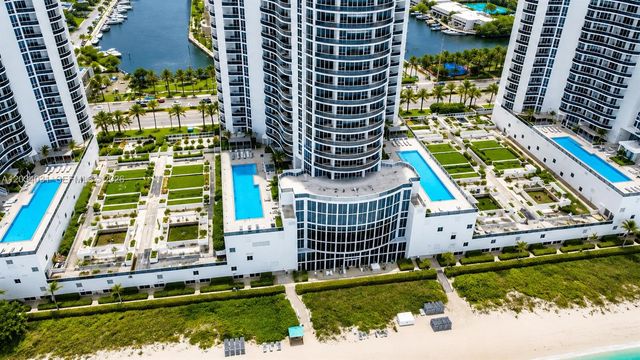 15901 Collins Avenue 403, Sunny Isles Beach, FL 33160