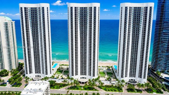 15901 Collins Avenue 403, Sunny Isles Beach, FL 33160