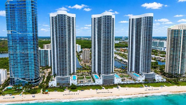 15901 Collins Avenue 403, Sunny Isles Beach, FL 33160