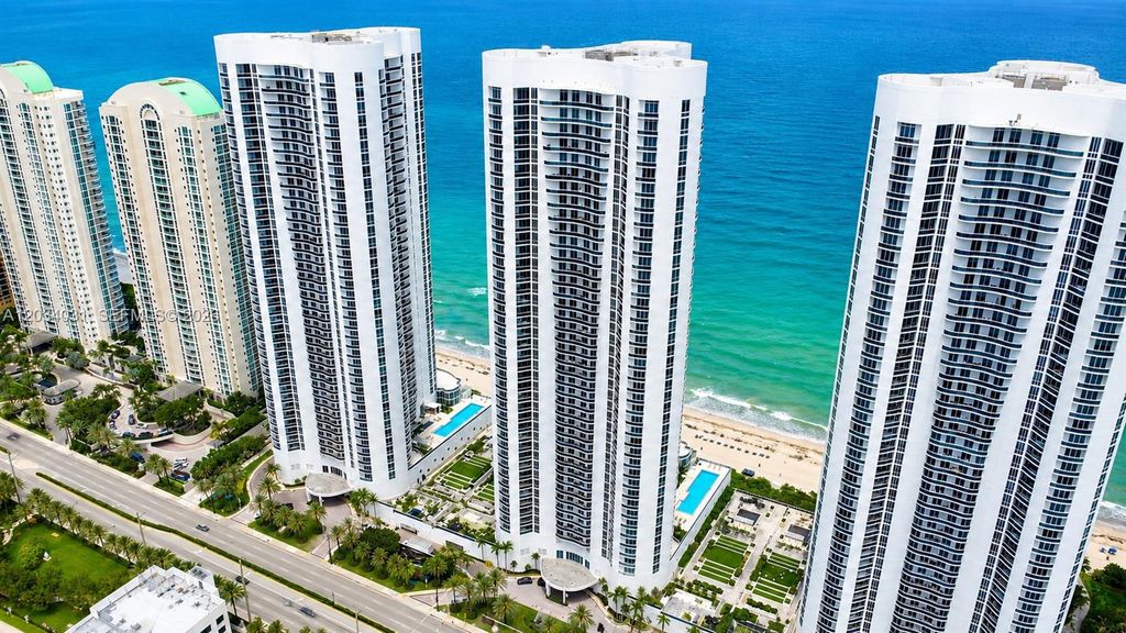 15901 Collins Avenue 403, Sunny Isles Beach, FL 33160