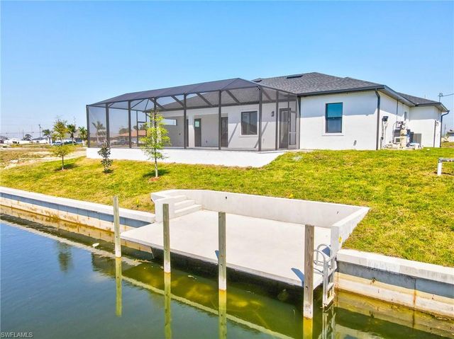 106 NE 23rd ST, Cape Coral, FL 33909