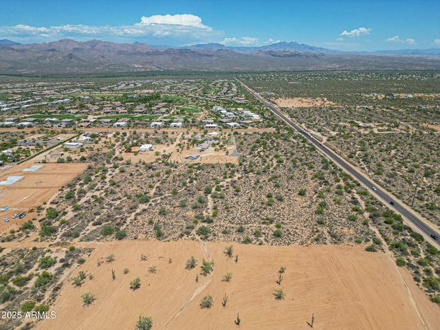 170XX E Rio Verde Drive 1, Rio Verde, AZ 85263