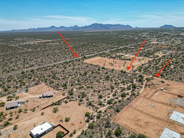 170XX E Rio Verde Drive 1, Rio Verde, AZ 85263