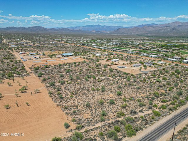 170XX E Rio Verde Drive 1, Rio Verde, AZ 85263