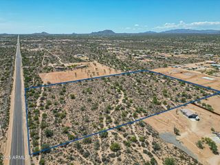 170XX E Rio Verde Drive 1, Rio Verde, AZ 85263