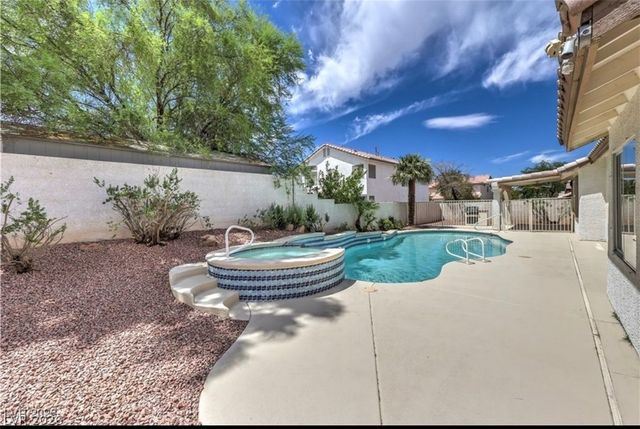 6435 Heatherton Avenue, Las Vegas, NV 89110