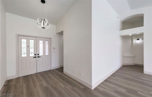 6435 Heatherton Avenue, Las Vegas, NV 89110