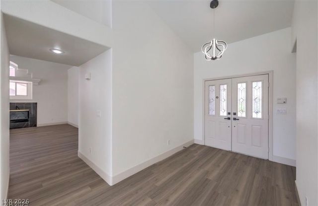 6435 Heatherton Avenue, Las Vegas, NV 89110