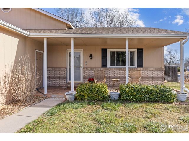 3402 Black Walnut Ct, Loveland, CO 80538