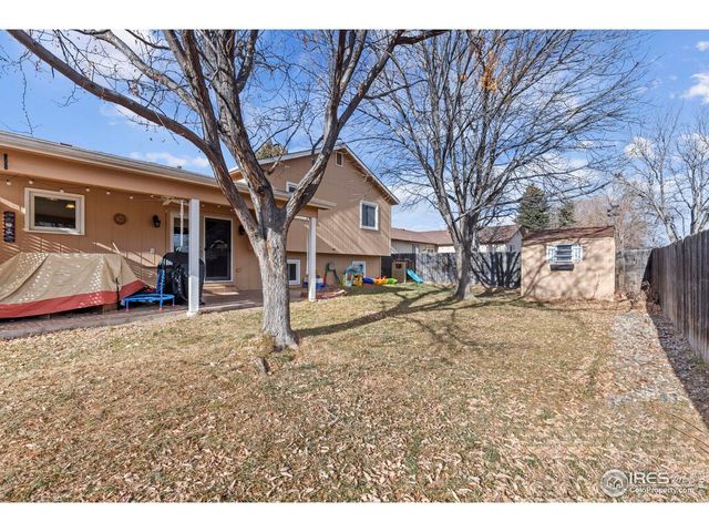 3402 Black Walnut Ct, Loveland, CO 80538