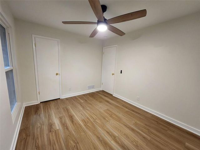 170 OLD MILL SW Trail, Conyers, GA 30094