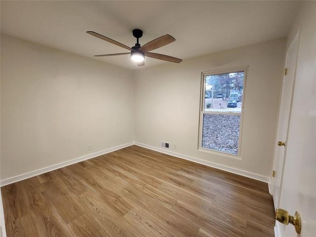 170 OLD MILL SW Trail, Conyers, GA 30094