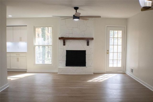 170 OLD MILL SW Trail, Conyers, GA 30094